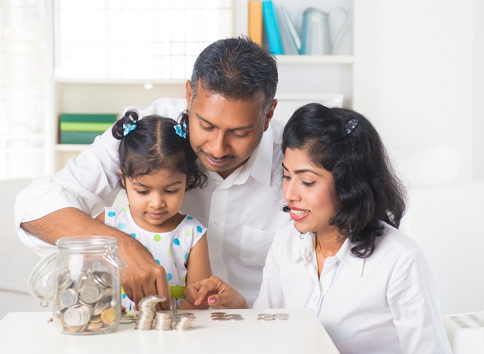 12 Steps to More Effective Parenting