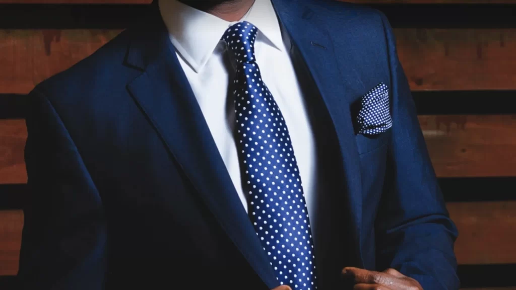 How to Tie a Tie the Easy Way: A Step-by-Step Guide