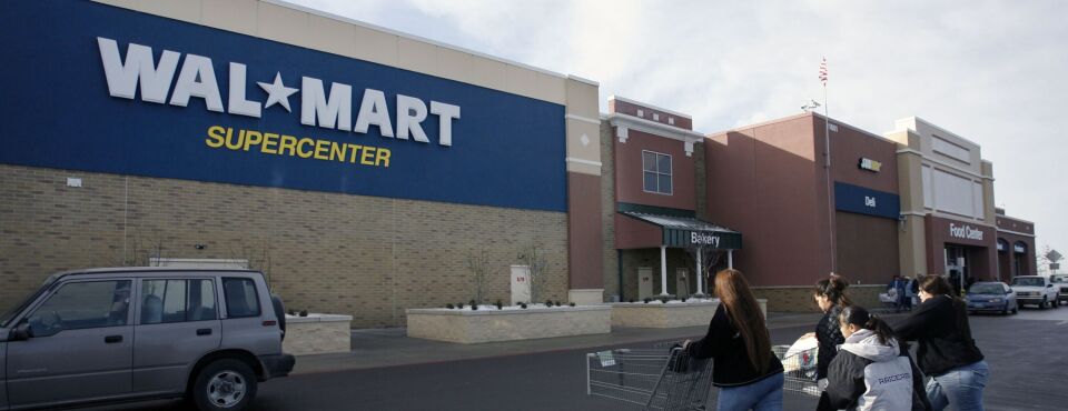 Former truck driver wins $34.7 million defamation verdict against Walmart