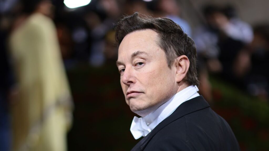 15 Shocking Elon Musk Tweets About Stock Market
