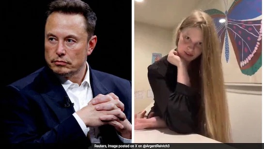 “I Don’t See My Future In US”: Elon Musk’s Transgender Daughter After Trump’s Win